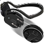 XP ORX HF 22 cm RC + bezdrátová sluchátka WSAUDIO
